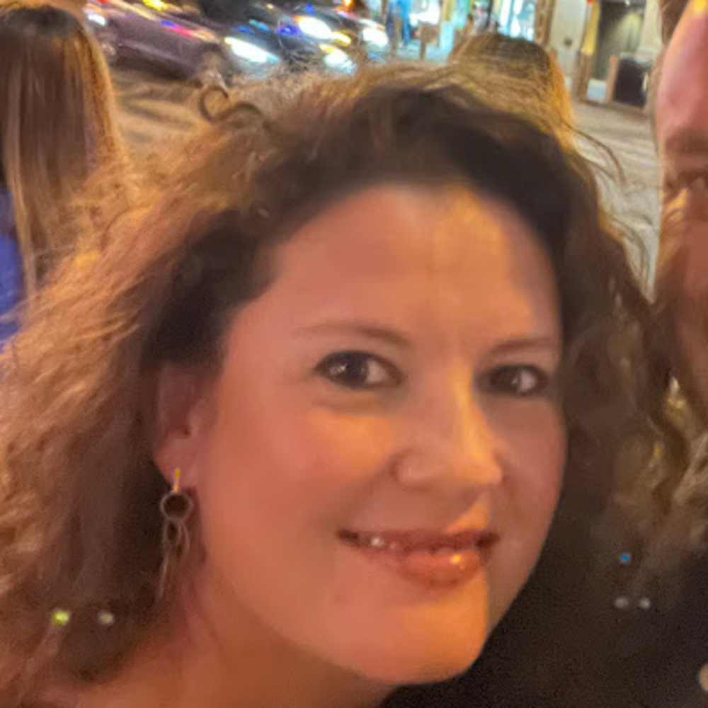Meet your Posher, Melanie